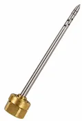 4" Stainless Steel Wall & Ceiling Injector