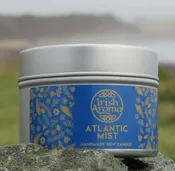 Atlantic Mist Handmade Soy Candle