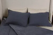 All-in-One Zipper Bedding Set: Gentry