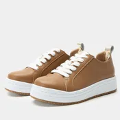Adysen Brown Shoe