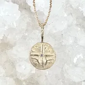 Alignment Necklace