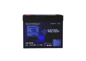 ABYSS® 12V 60Ah Dual Purpose Lithium Marine Battery