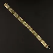 14K Gold Bracelet 891218