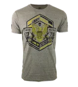 LOD Shield