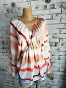 Alexis Babydoll Blouse