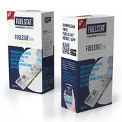 Fuelstat One (Individual Jet Fuel Test Kits) - Reduced Shelf Life