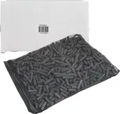 2.2 LB CARBON MESH BAG FOR FORZA FZ15-UV