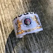 BrewCuff - 07 — Zass | Made From Rescued Materials