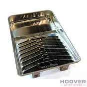 11" Metal Roller Tray  R402
