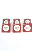Aromafume Incense Pack 9pieces/3 Box Set