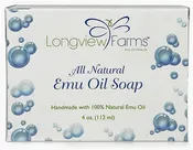 Emu Oil Soaps - Baby Scent