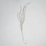 Acrylic crystal Spray w/ Glitter