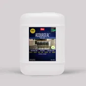 AcquaSeal™ Water Based Acrylic Concrete Sealer