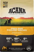 ACANA Dog Free-Run Poultry 4.5lb