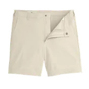 6" Harris Golf Short - Stone