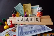 M&M Board Game Club: Grades 1-8 — Soundview School