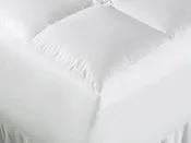 DownTown Company Alpine Loft Down Alternative Mattress Pad