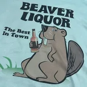Beaver Liquor