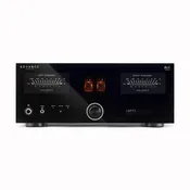 Advance Paris A10 APEX Integrated Amplifier