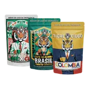 Origins Collection - Latin America