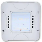 200W LED Canopy Light – Waterproof, 32000LM
