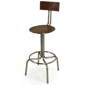 Gaucho Barstool