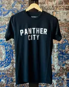 Panther City Tee