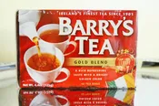 Barry's Tea Gold Blend - 40 Bags