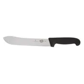 10" Victorinox Granton Edge Butcher Knife