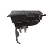 Bixpy ThruHull Pod Adapter – Bonafide Kayaks (K-1 Motors)