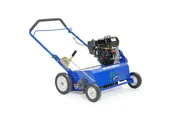 22 in. Bluebird® Power Rake