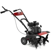 21 in. (53.3 cm) 99cc 2-in-1 Tiller/Cultivator