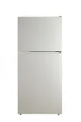 20.1 CU FT REFREIGERATOR WHITE