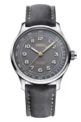 Angelus La Fabrique Instrument de Vitesse Gris Silverstone 0CHBS.G01A.V010S
