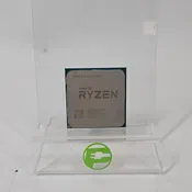 AMD Ryzen 3 2200G 3.50GHz Quad Core YD2200C5M4FB 4 Thread AM4