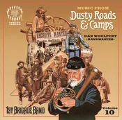 Volume 10 – Dusty Roads and Camps