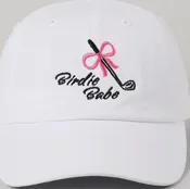 Birdie Babe Ball Cap