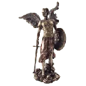 Archangel Michael