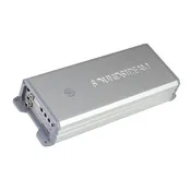 RSM1-4000D | Reserve Series Micro Monoblock Amplifier