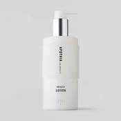 BRONZED BODY LOTION