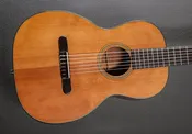 00-16C Classical '63