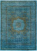 65018 MAMLUK RUG
