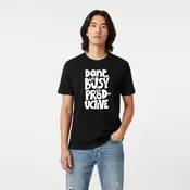 Slayd Apparel – Be Productive Motivational Graphic Tee