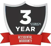 3 Yr Extended Warranty + Cleaning & Accidental Damage for Canon 6D Mark II