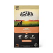 Acana Heritage Puppy & Junior Formula Grain Free Dry Dog Food