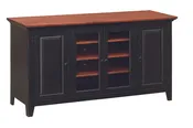 Plasma Entertainment Center