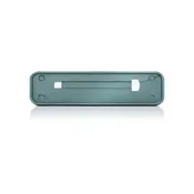 #41 Plastic Frame 3/4″ x 2-13/16” (#41 Insert sold separately)