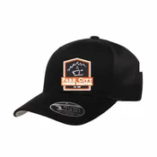 Park City Coffee Roaster Flex Fit Cap