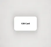 Gift Card — The Plantation Shop
