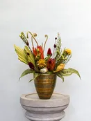 Art Deco — Flowers, Etcetera by Denise